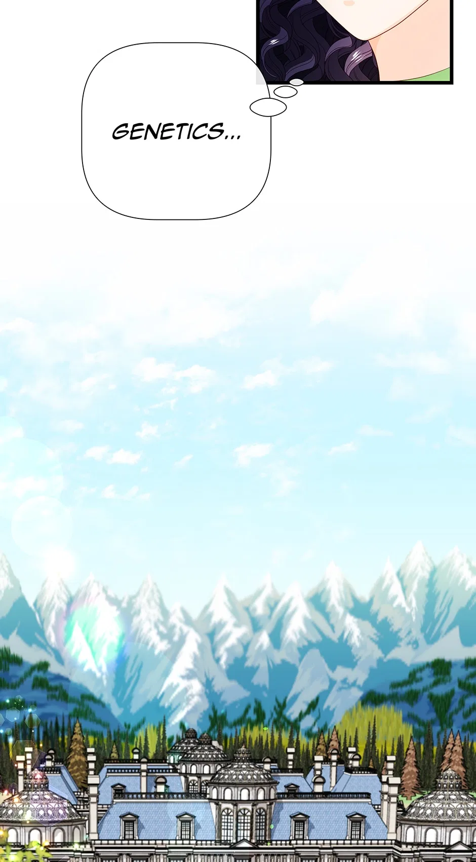 I’m a Wolf, but I Won’t Harm You Chapter 64 – Page 5