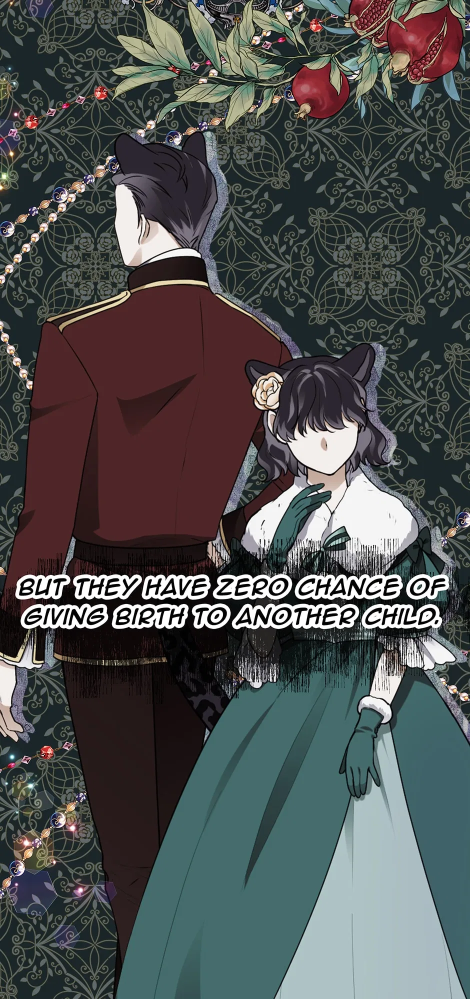 I’m a Wolf, but I Won’t Harm You Chapter 64 – Page 9