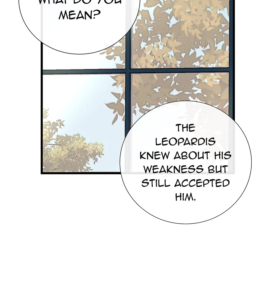 I’m a Wolf, but I Won’t Harm You Chapter 64 – Page 14