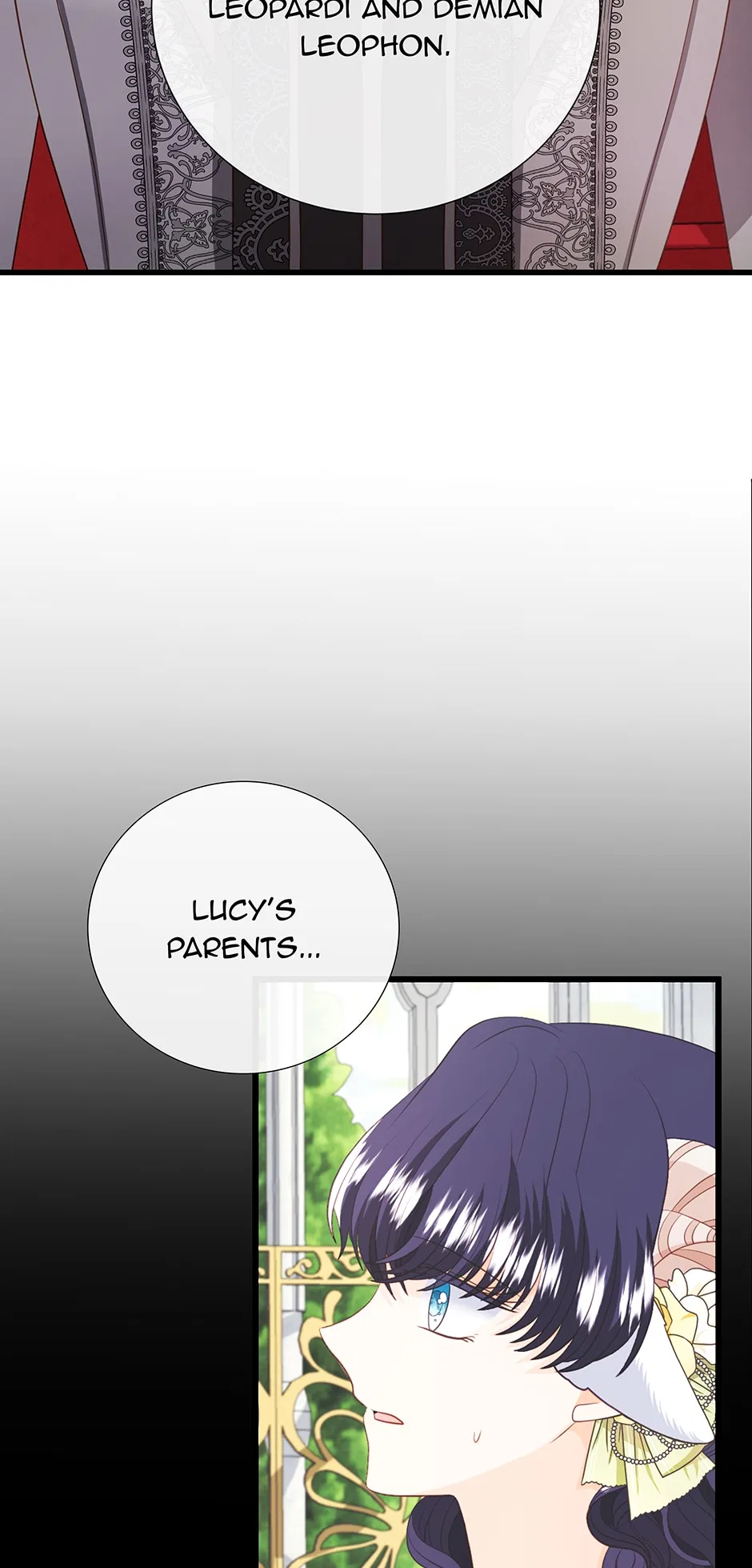 I’m a Wolf, but I Won’t Harm You Chapter 64 – Page 18