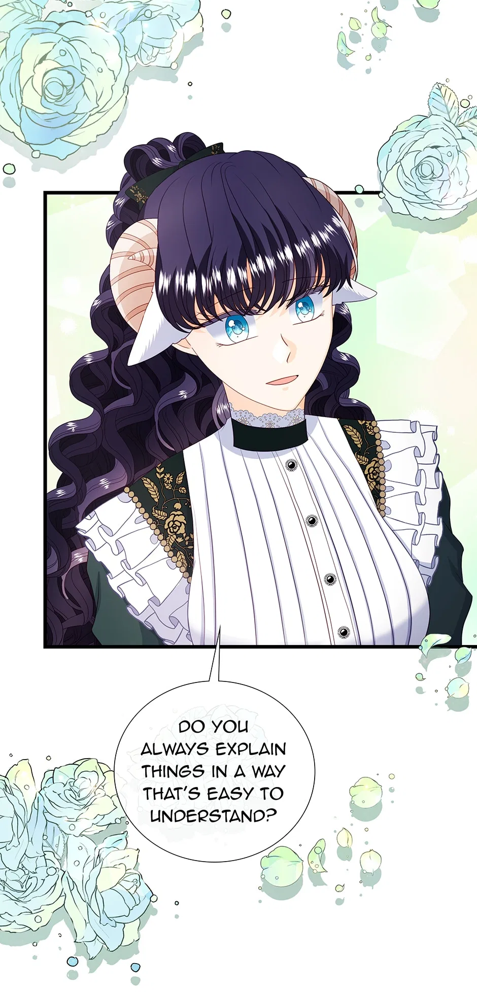 I’m a Wolf, but I Won’t Harm You Chapter 64 – Page 38