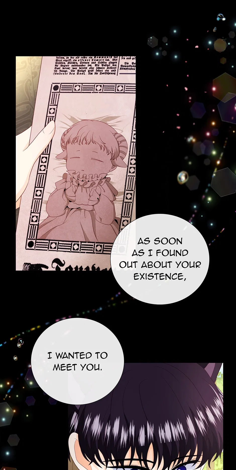 I’m a Wolf, but I Won’t Harm You Chapter 64 – Page 51