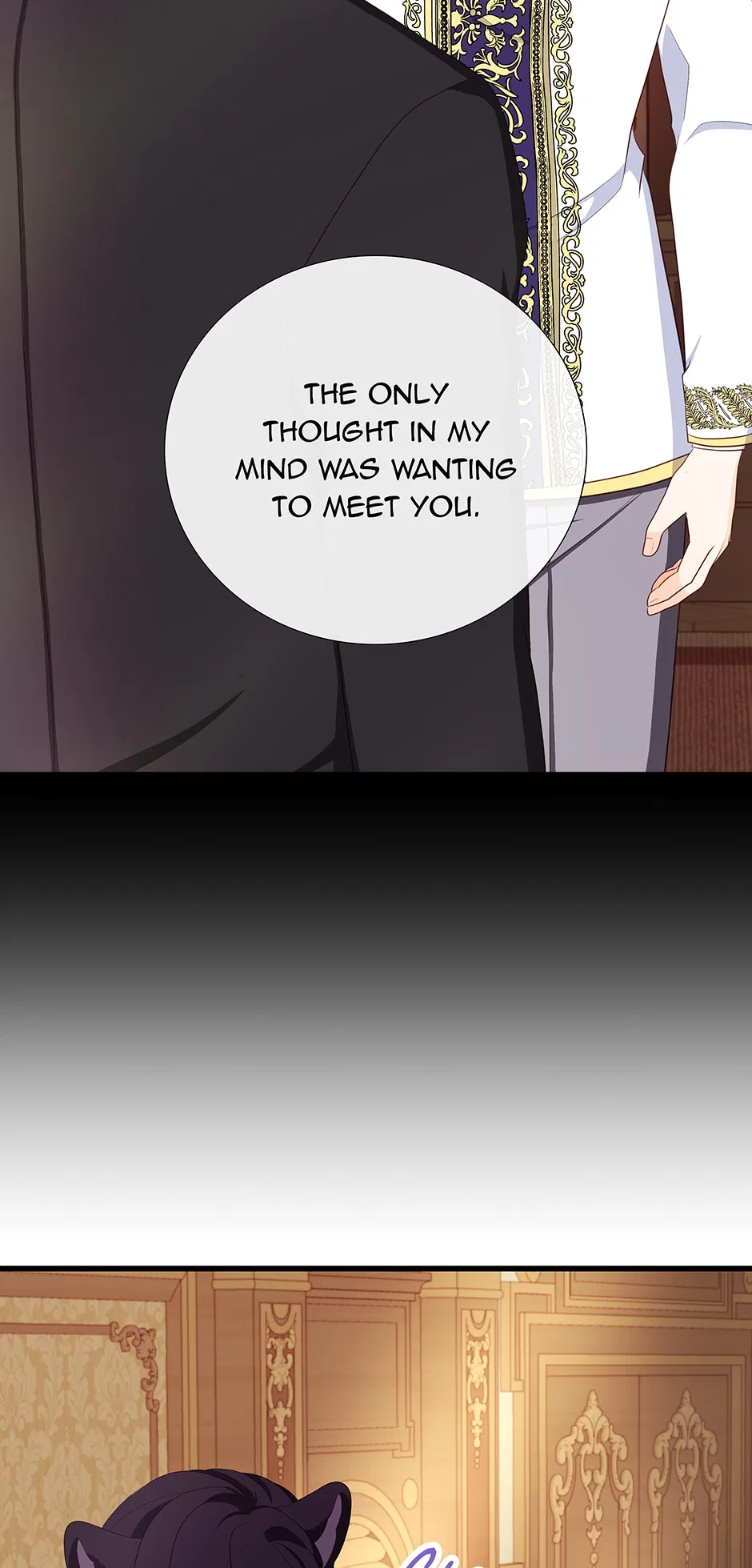 I’m a Wolf, but I Won’t Harm You Chapter 64 – Page 60