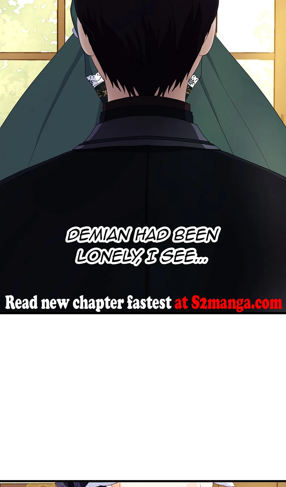I’m a Wolf, but I Won’t Harm You Chapter 64 – Page 64