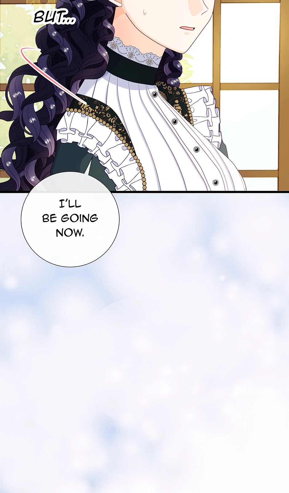 I’m a Wolf, but I Won’t Harm You Chapter 64 – Page 65