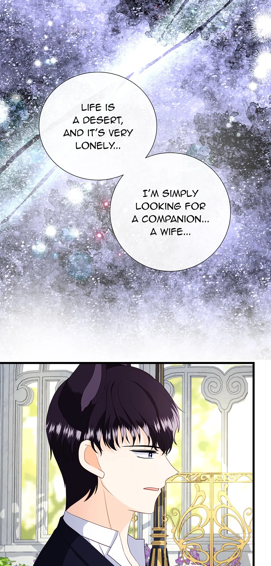 I’m a Wolf, but I Won’t Harm You Chapter 63 – Page 12