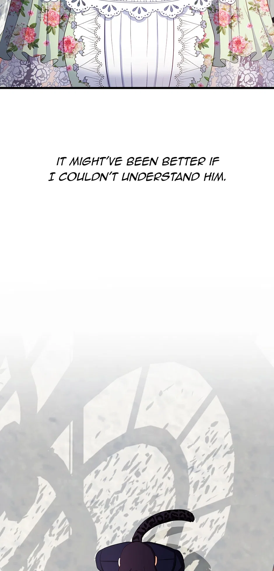 I’m a Wolf, but I Won’t Harm You Chapter 63 – Page 17
