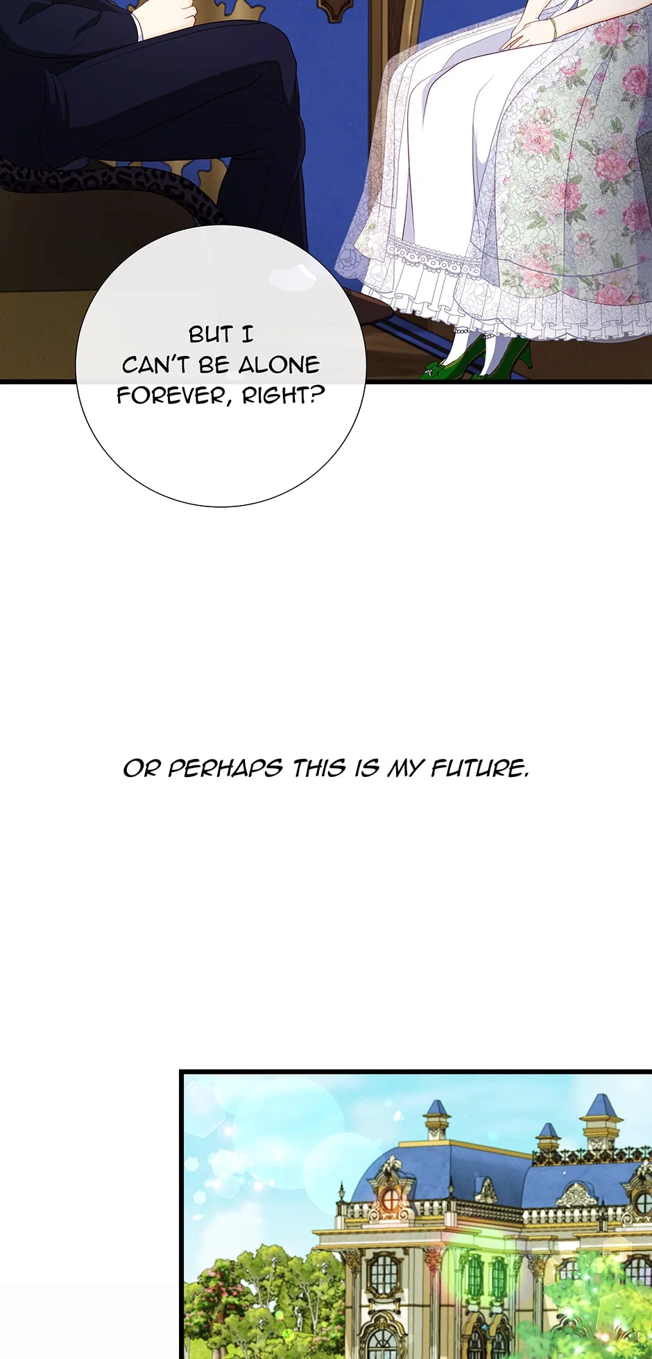 I’m a Wolf, but I Won’t Harm You Chapter 63 – Page 30