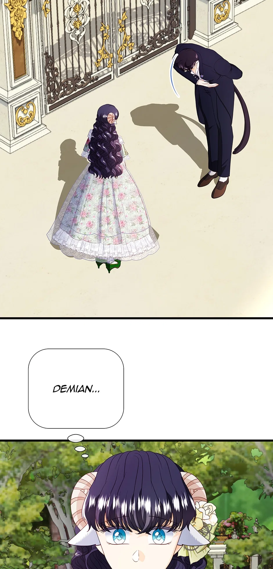 I’m a Wolf, but I Won’t Harm You Chapter 63 – Page 34