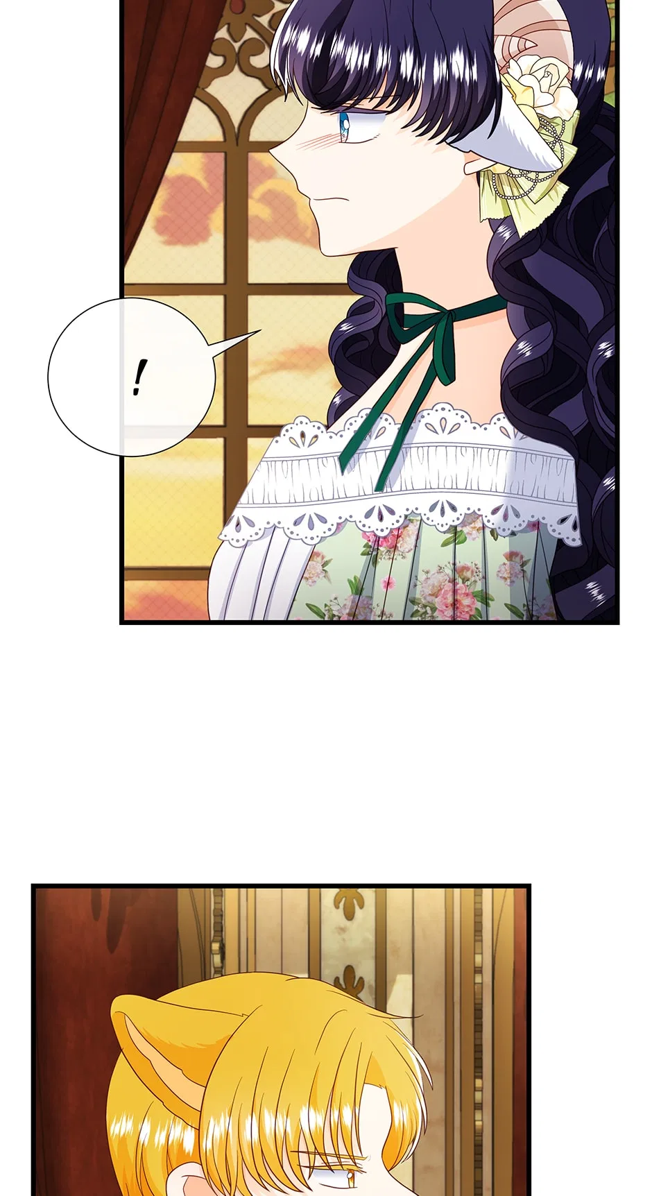 I’m a Wolf, but I Won’t Harm You Chapter 63 – Page 55