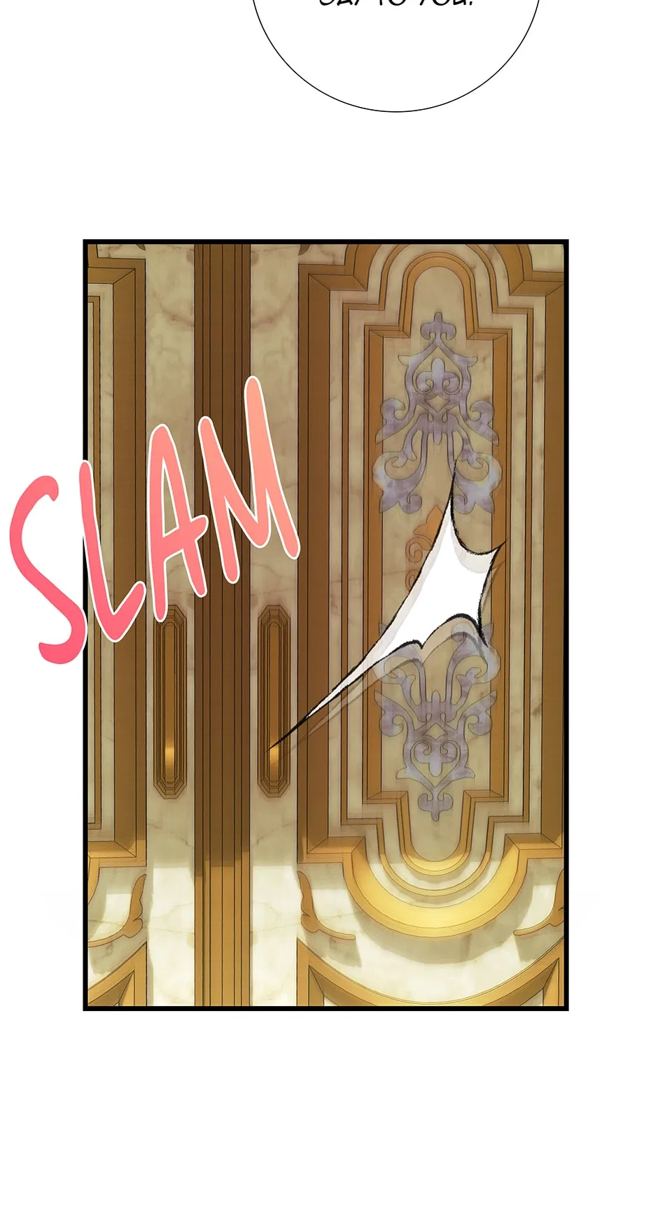 I’m a Wolf, but I Won’t Harm You Chapter 63 – Page 58