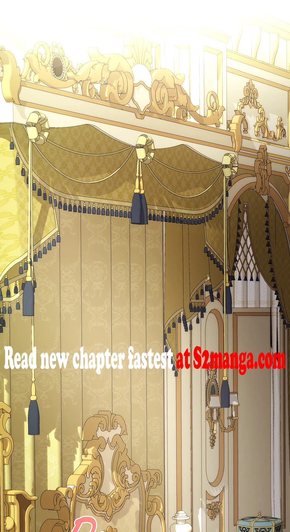 I’m a Wolf, but I Won’t Harm You Chapter 63 – Page 59