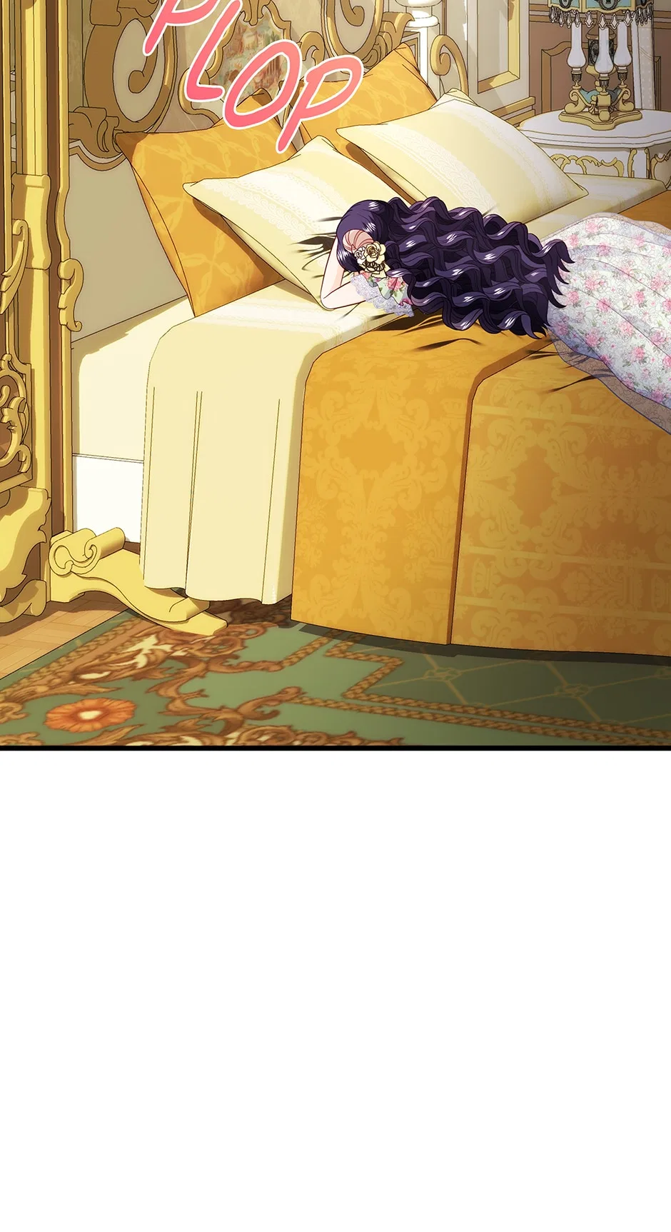 I’m a Wolf, but I Won’t Harm You Chapter 63 – Page 60