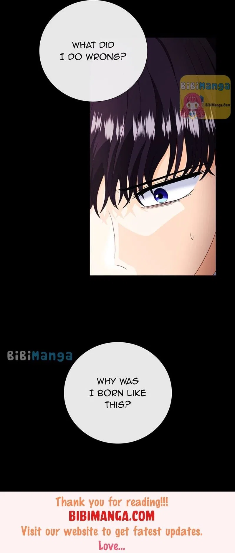 I’m a Wolf, but I Won’t Harm You Chapter 62 – Page 12