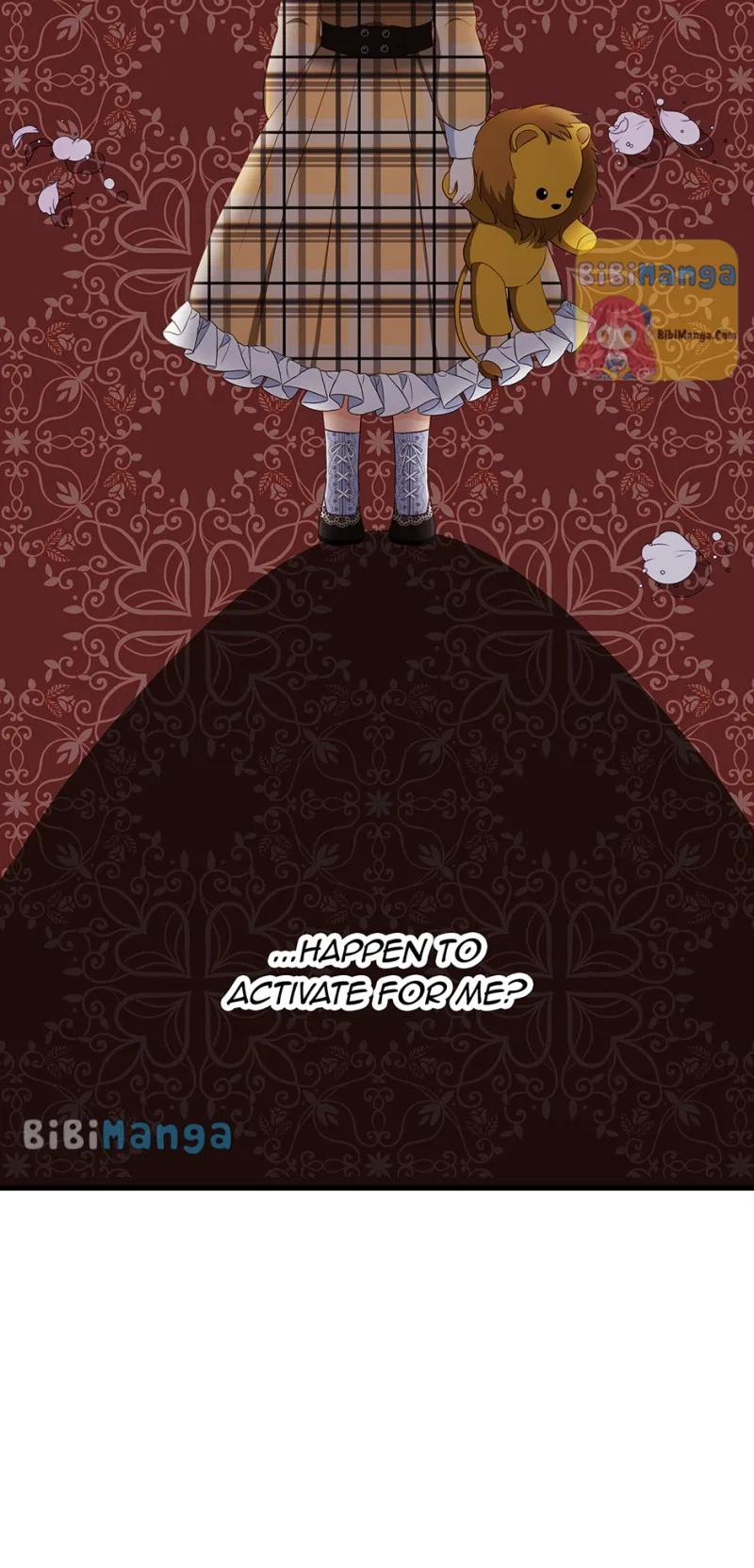 I’m a Wolf, but I Won’t Harm You Chapter 62 – Page 18