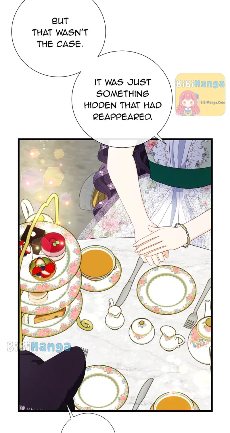 I’m a Wolf, but I Won’t Harm You Chapter 62 – Page 21