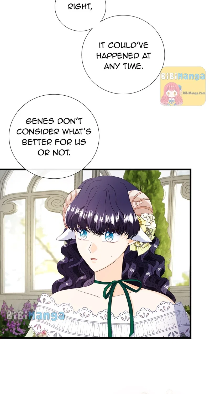 I’m a Wolf, but I Won’t Harm You Chapter 62 – Page 22
