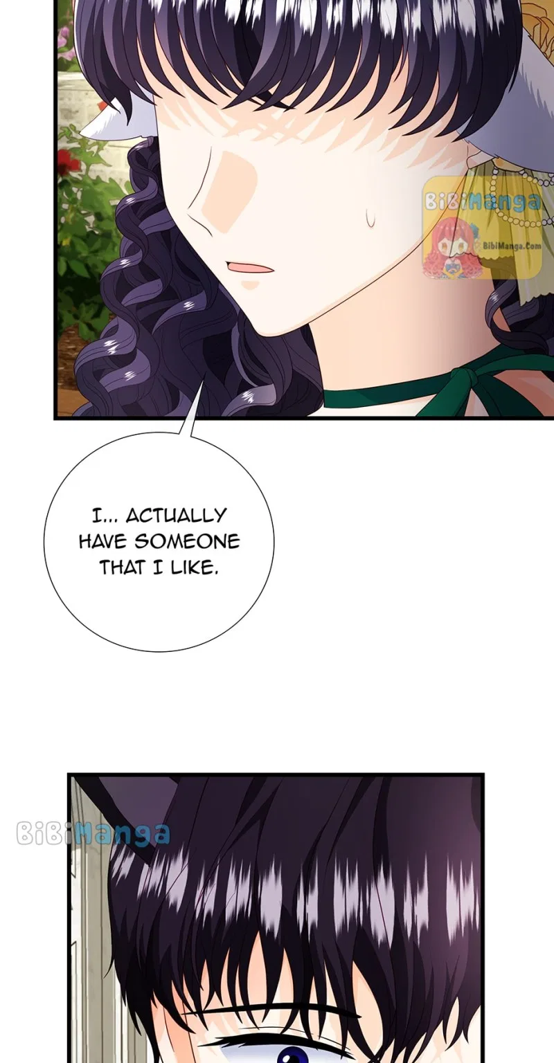 I’m a Wolf, but I Won’t Harm You Chapter 62 – Page 46