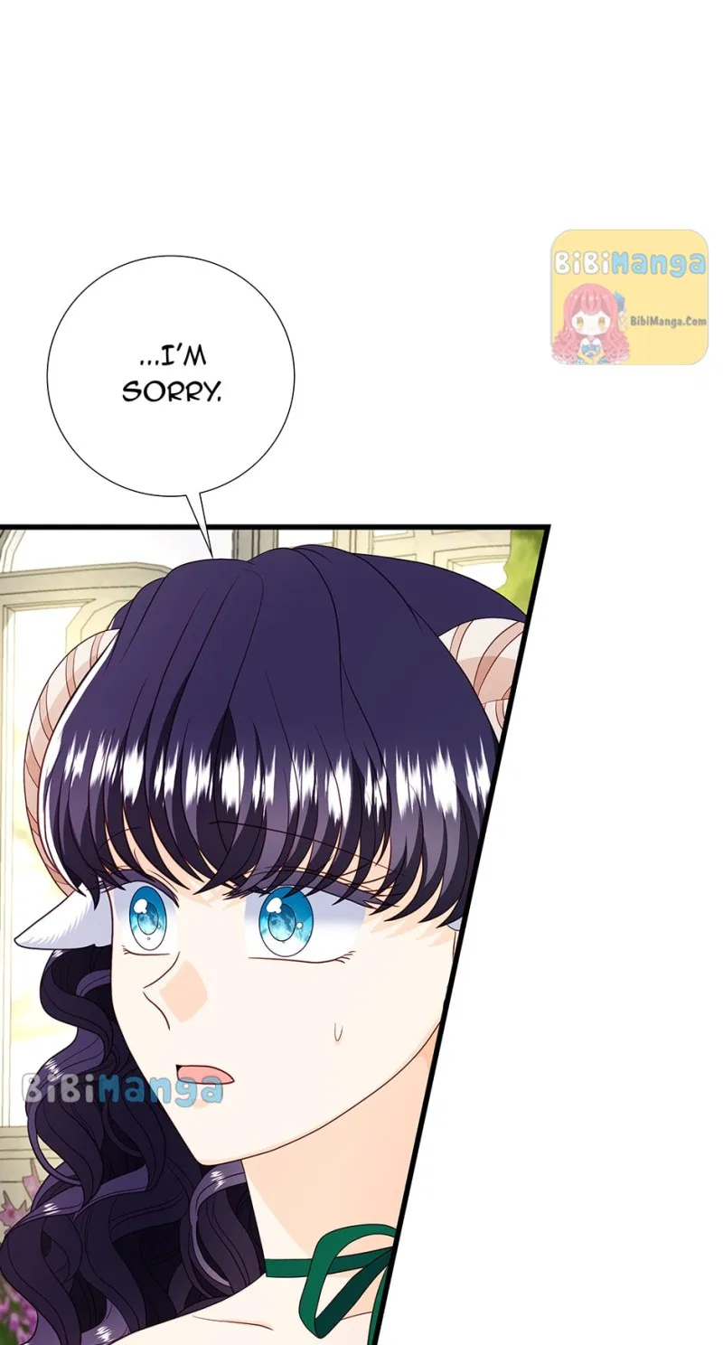 I’m a Wolf, but I Won’t Harm You Chapter 62 – Page 50