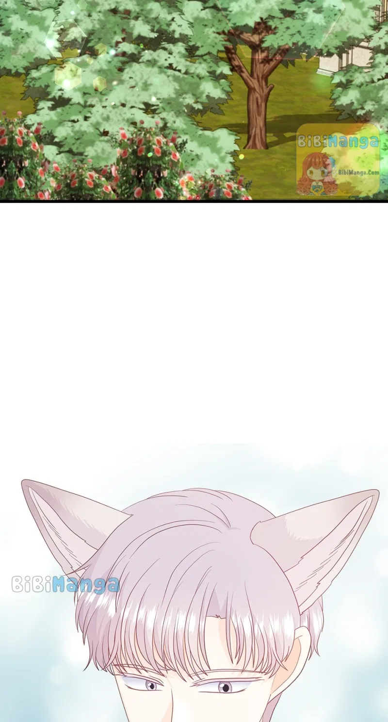 I’m a Wolf, but I Won’t Harm You Chapter 62 – Page 53