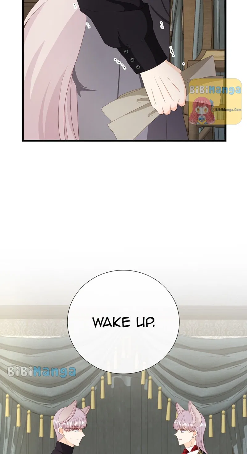 I’m a Wolf, but I Won’t Harm You Chapter 61 – Page 12