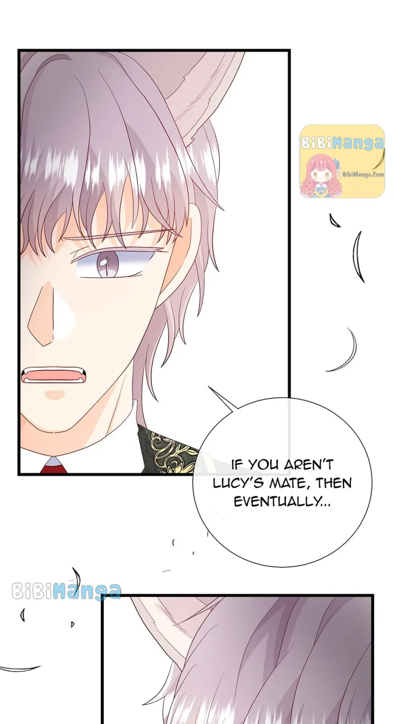 I’m a Wolf, but I Won’t Harm You Chapter 61 – Page 14