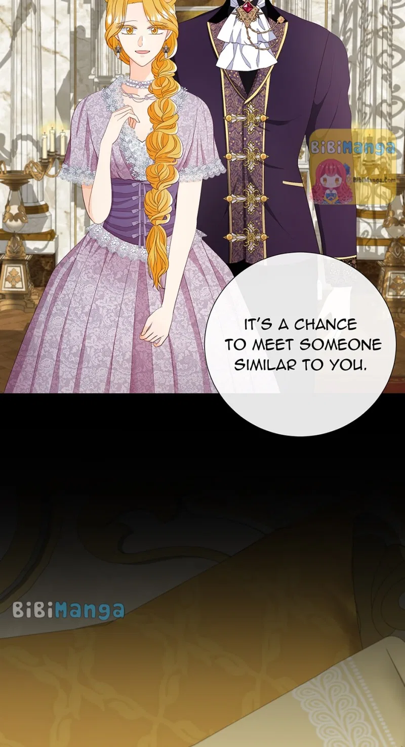 I’m a Wolf, but I Won’t Harm You Chapter 61 – Page 19