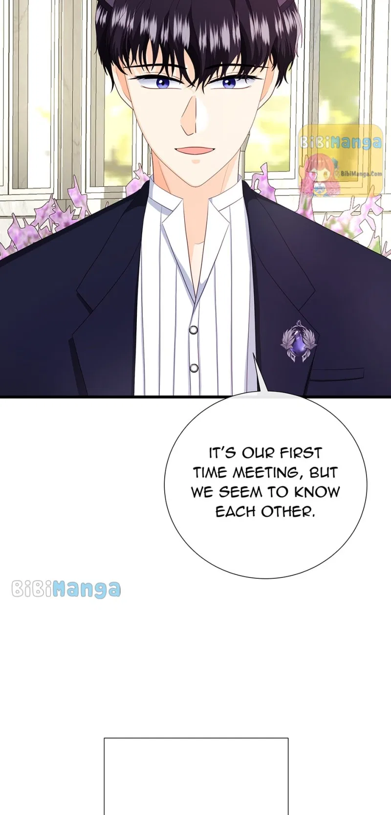 I’m a Wolf, but I Won’t Harm You Chapter 61 – Page 41