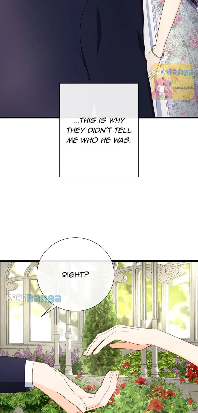 I’m a Wolf, but I Won’t Harm You Chapter 61 – Page 43