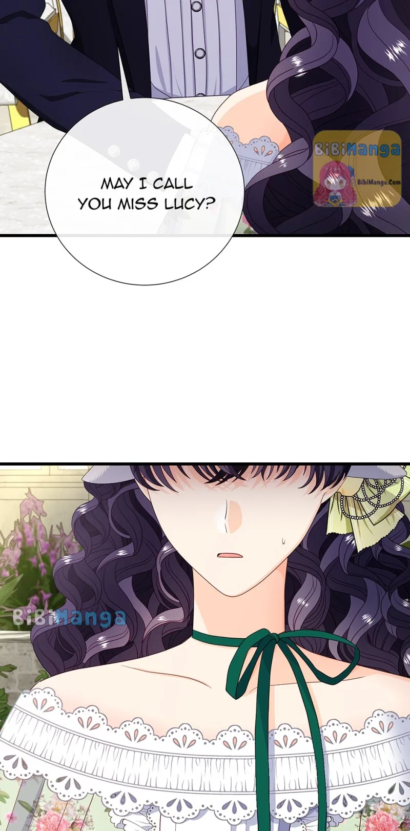 I’m a Wolf, but I Won’t Harm You Chapter 61 – Page 59