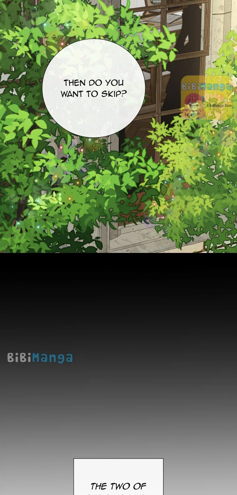 I’m a Wolf, but I Won’t Harm You Chapter 59 – Page 11