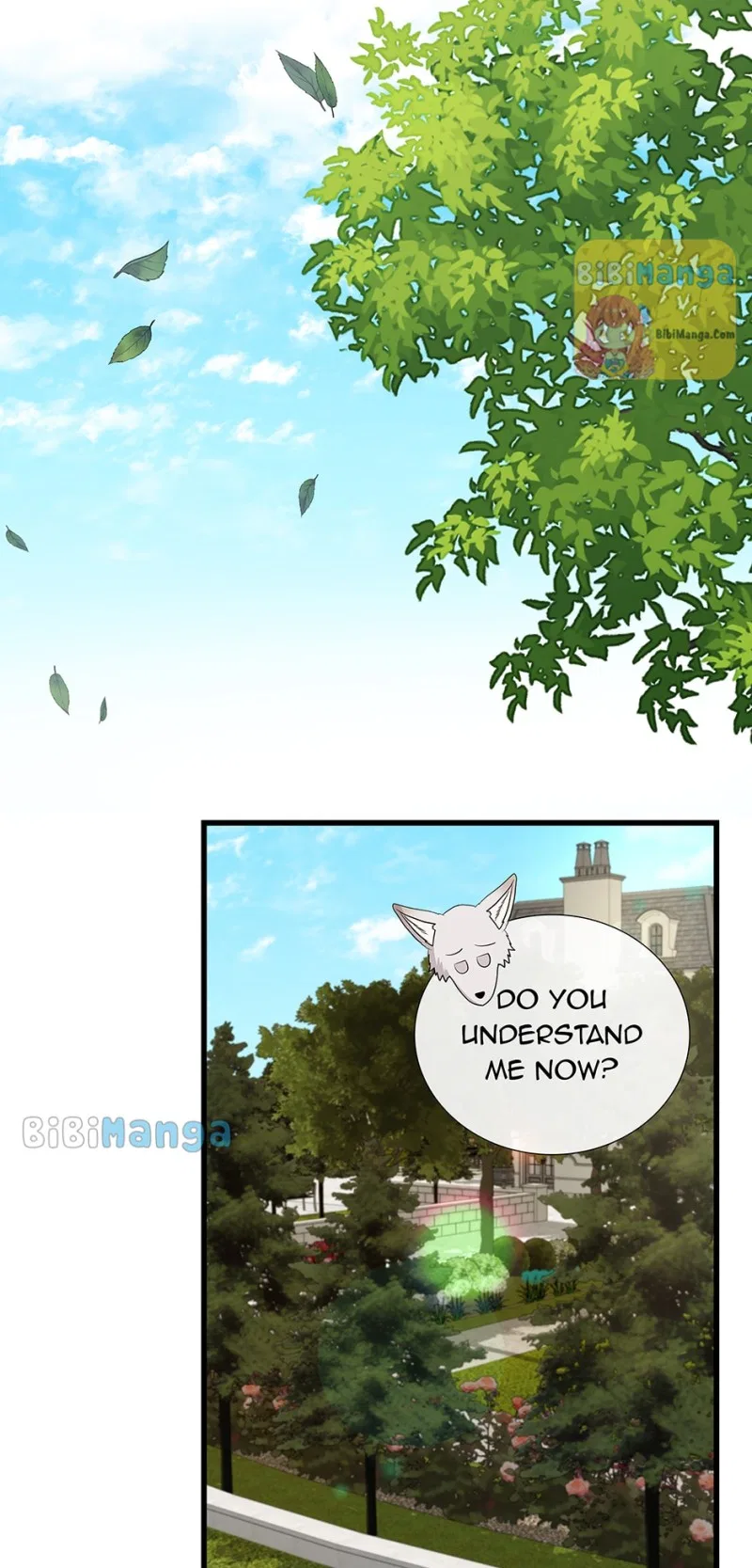 I’m a Wolf, but I Won’t Harm You Chapter 59 – Page 26