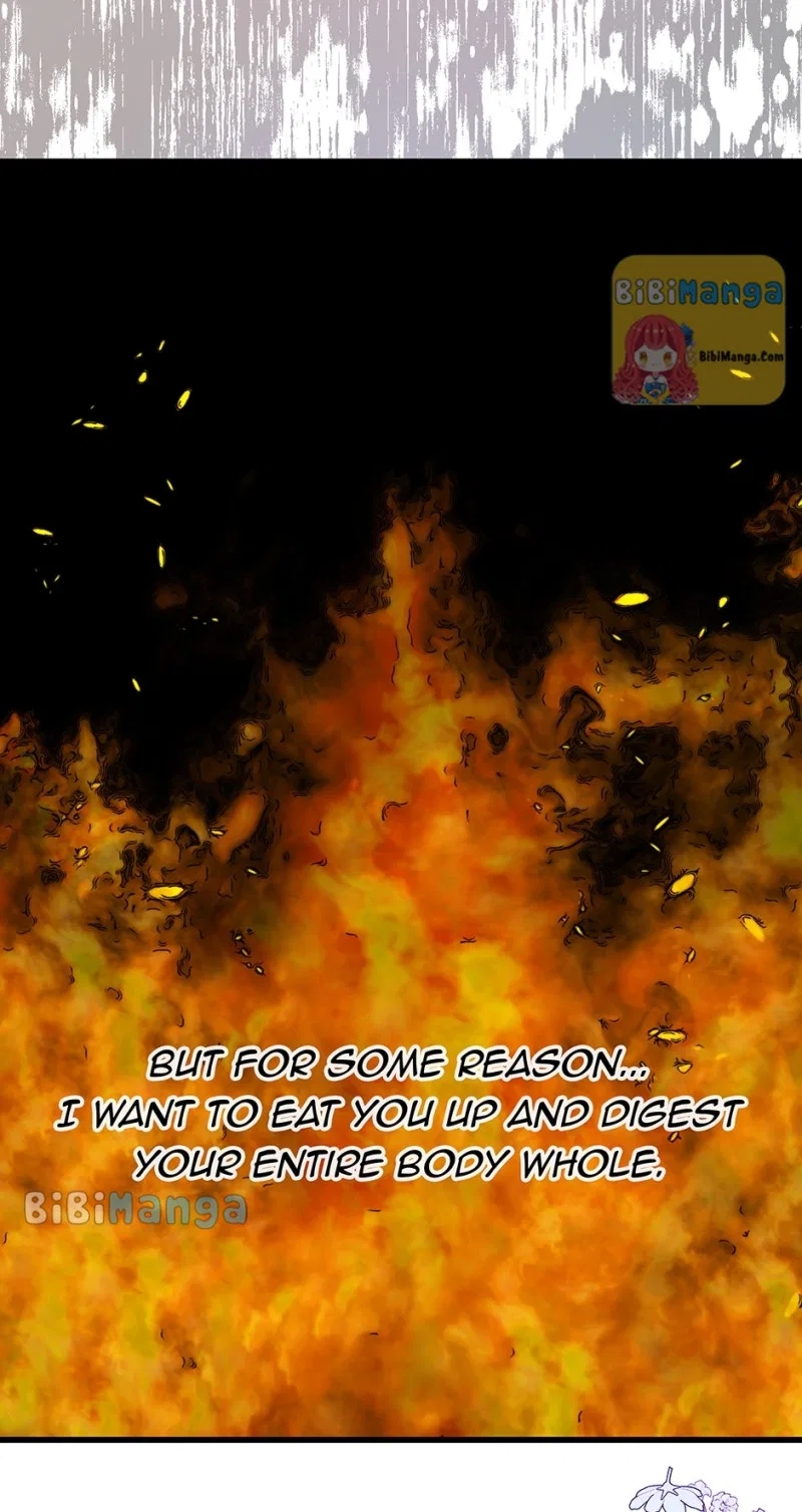 I’m a Wolf, but I Won’t Harm You Chapter 59 – Page 47