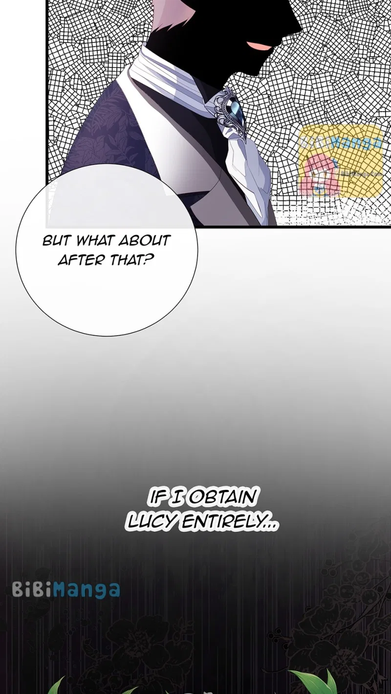 I’m a Wolf, but I Won’t Harm You Chapter 59 – Page 56