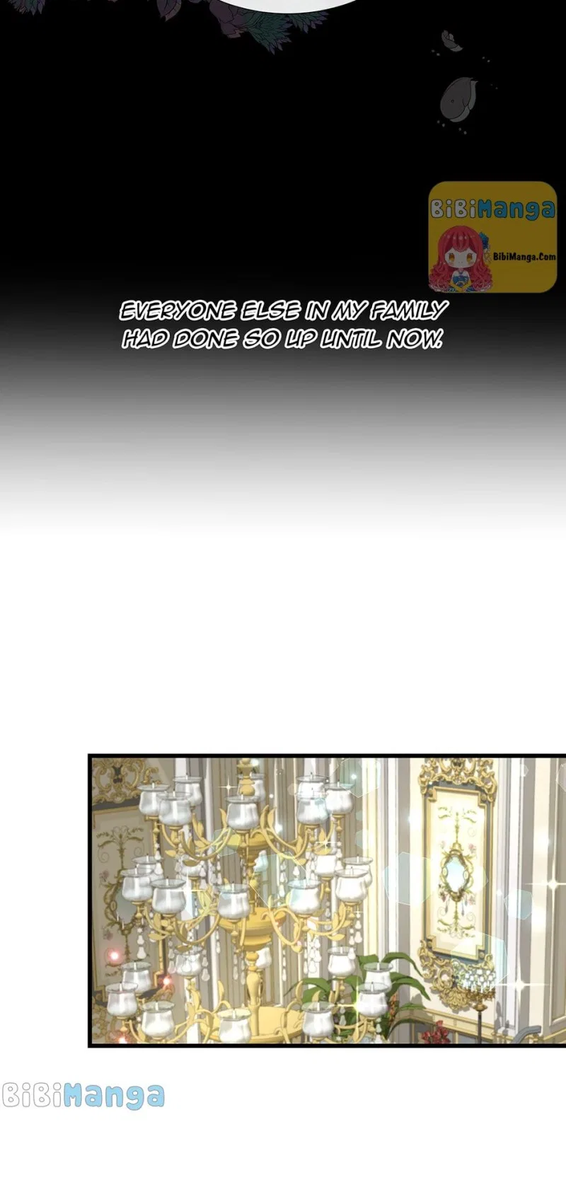 I’m a Wolf, but I Won’t Harm You Chapter 58 – Page 42