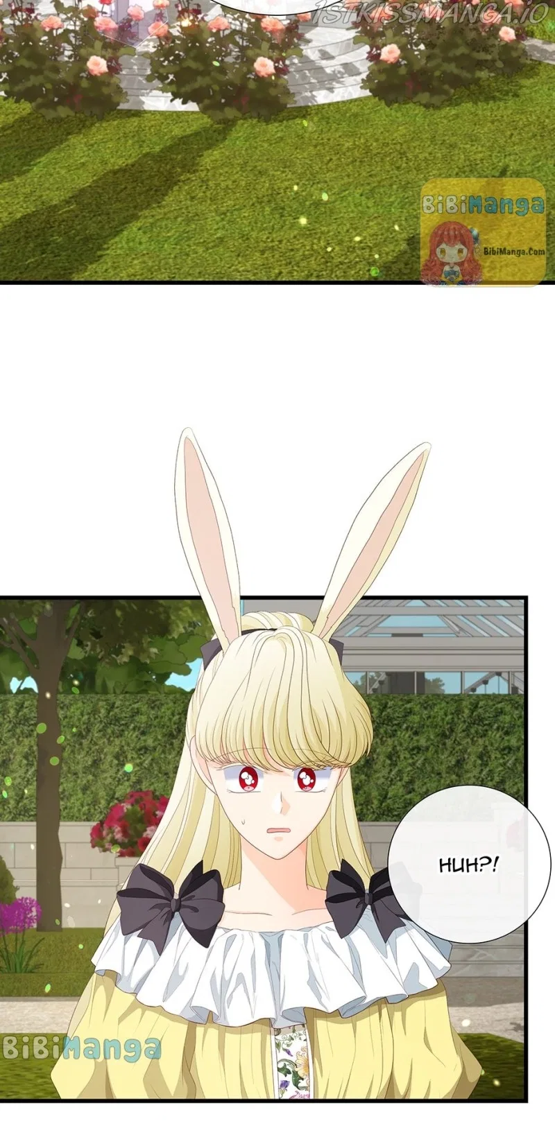 I’m a Wolf, but I Won’t Harm You Chapter 57 – Page 6