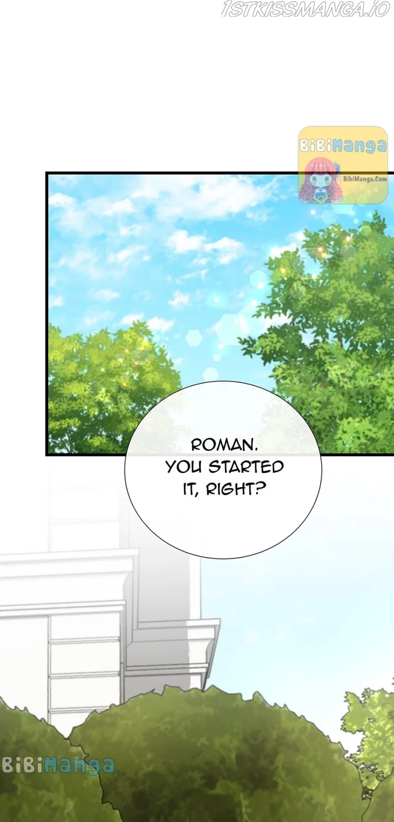 I’m a Wolf, but I Won’t Harm You Chapter 57 – Page 41