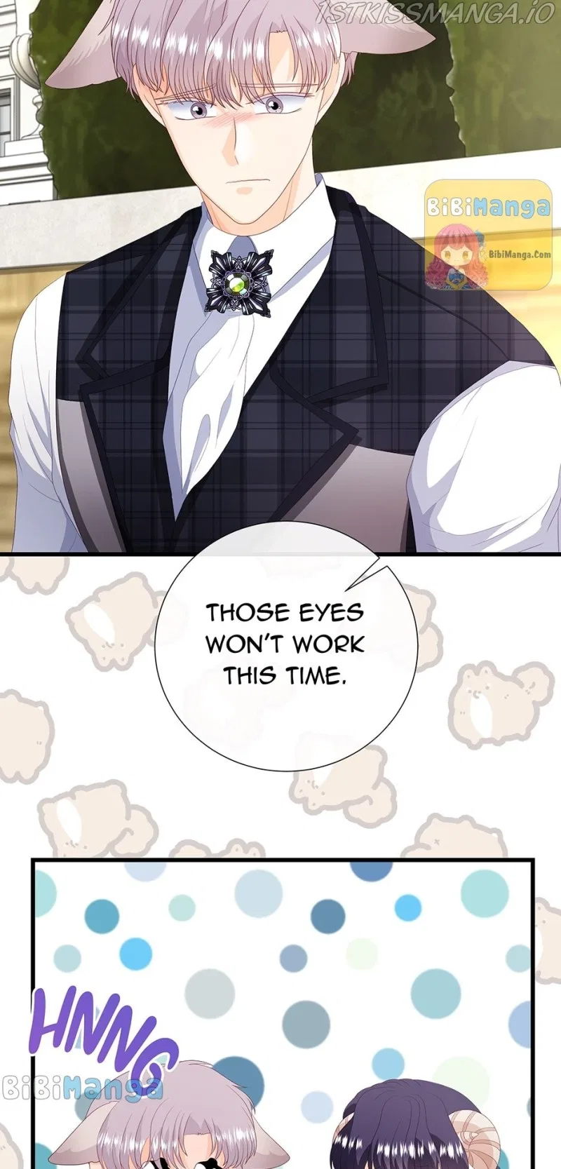 I’m a Wolf, but I Won’t Harm You Chapter 57 – Page 44