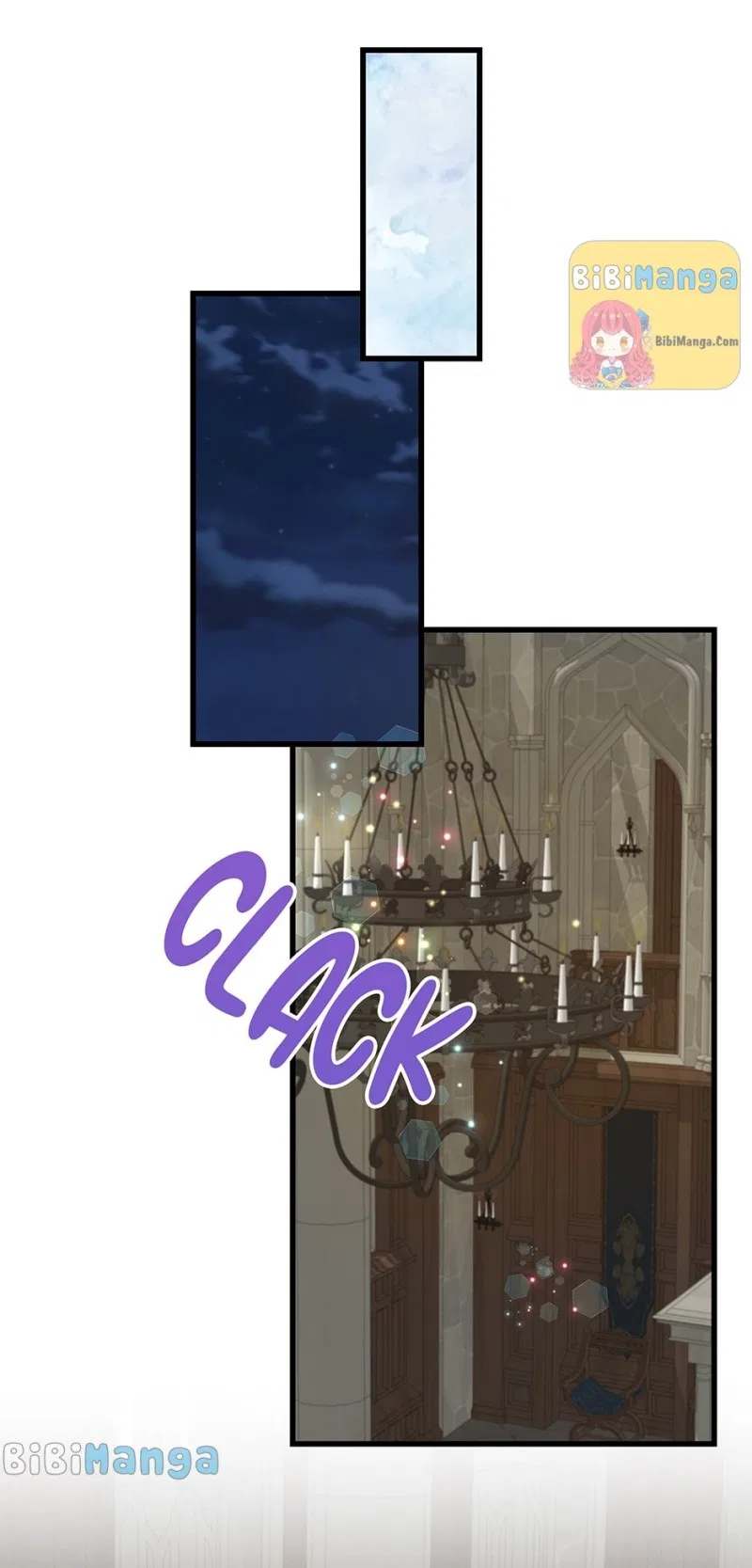 I’m a Wolf, but I Won’t Harm You Chapter 56 – Page 45