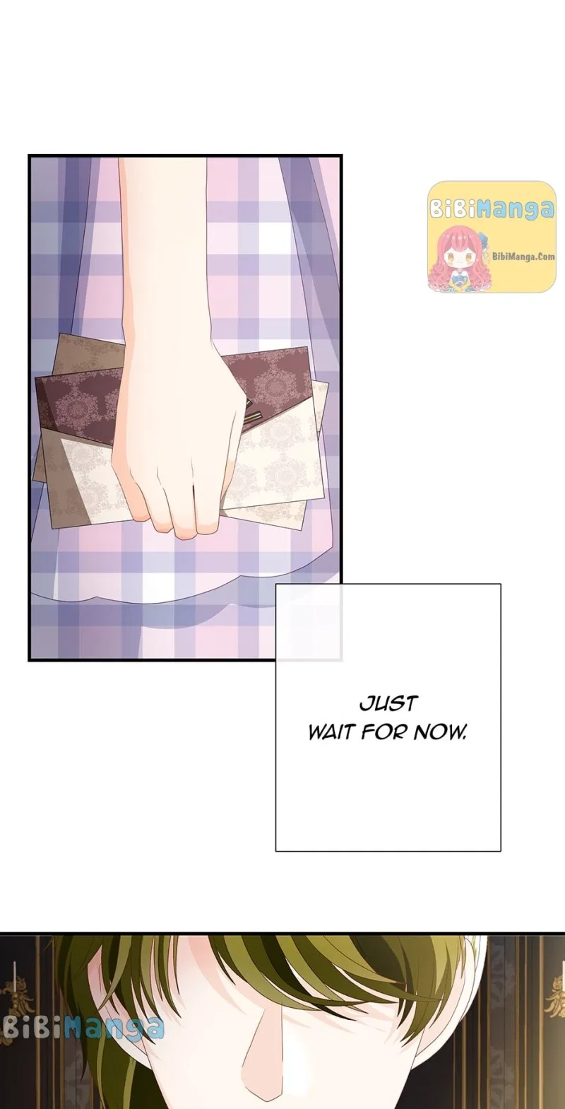 I’m a Wolf, but I Won’t Harm You Chapter 55 – Page 14
