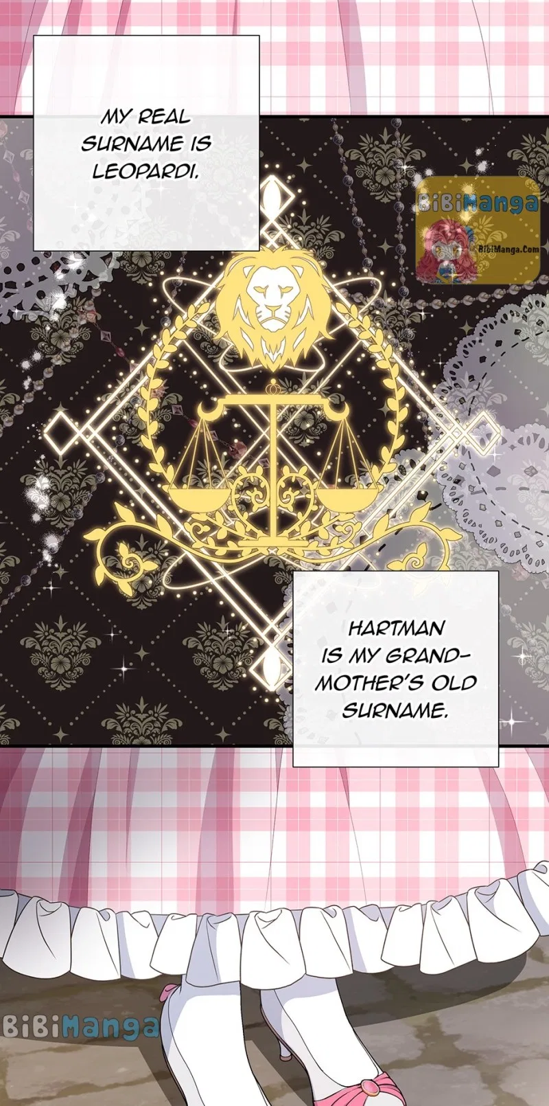 I’m a Wolf, but I Won’t Harm You Chapter 55 – Page 26
