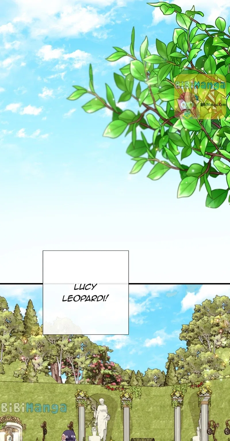 I’m a Wolf, but I Won’t Harm You Chapter 55 – Page 34