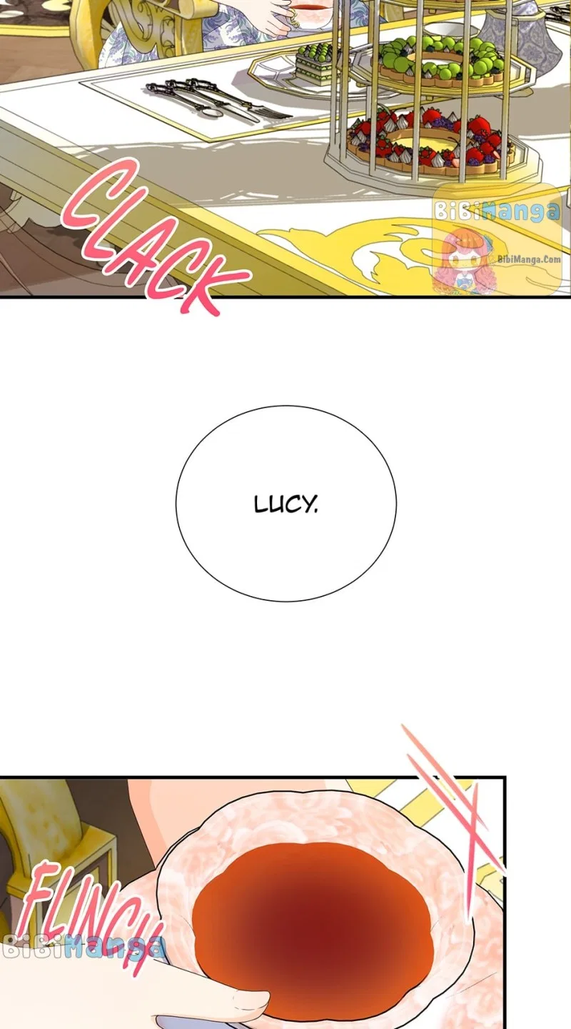 I’m a Wolf, but I Won’t Harm You Chapter 55 – Page 50