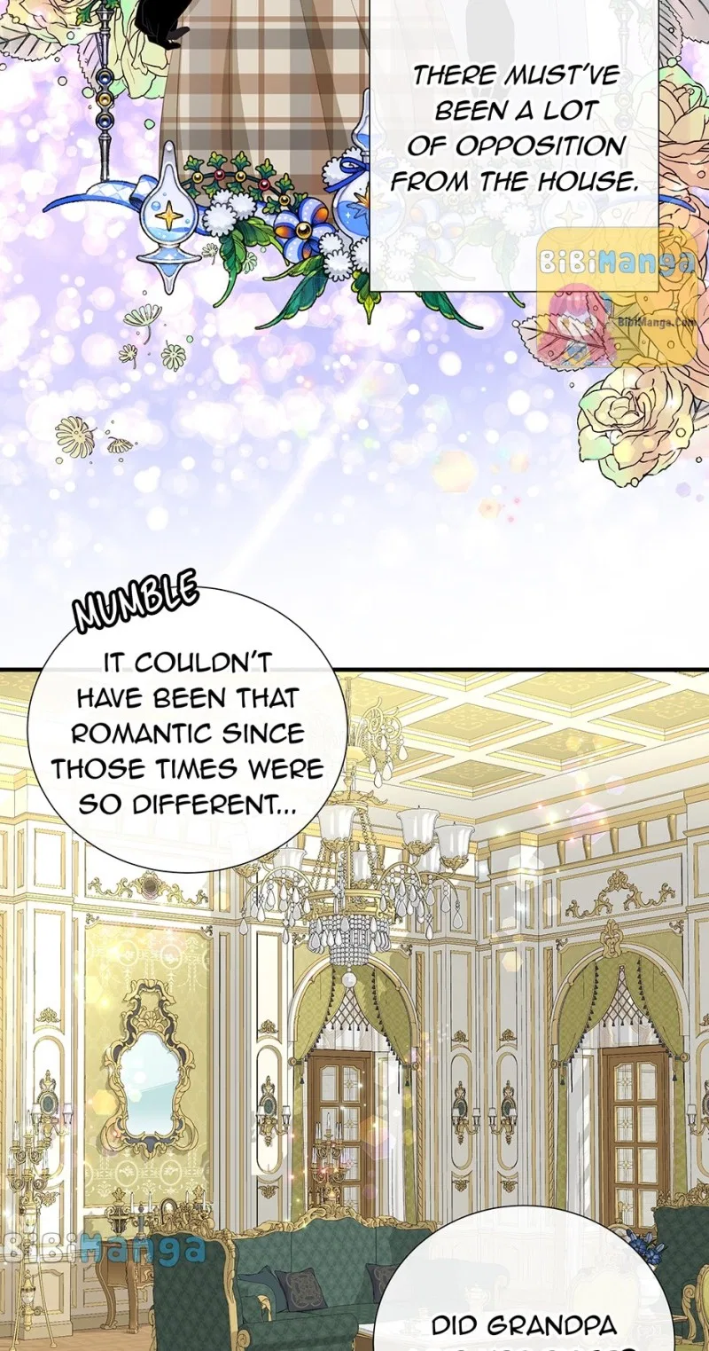 I’m a Wolf, but I Won’t Harm You Chapter 55 – Page 63
