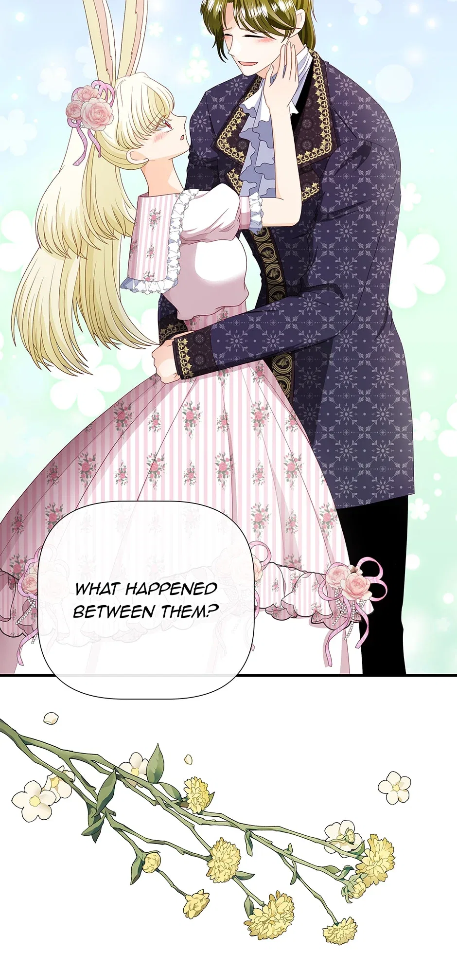 I’m a Wolf, but I Won’t Harm You Chapter 54 – Page 9