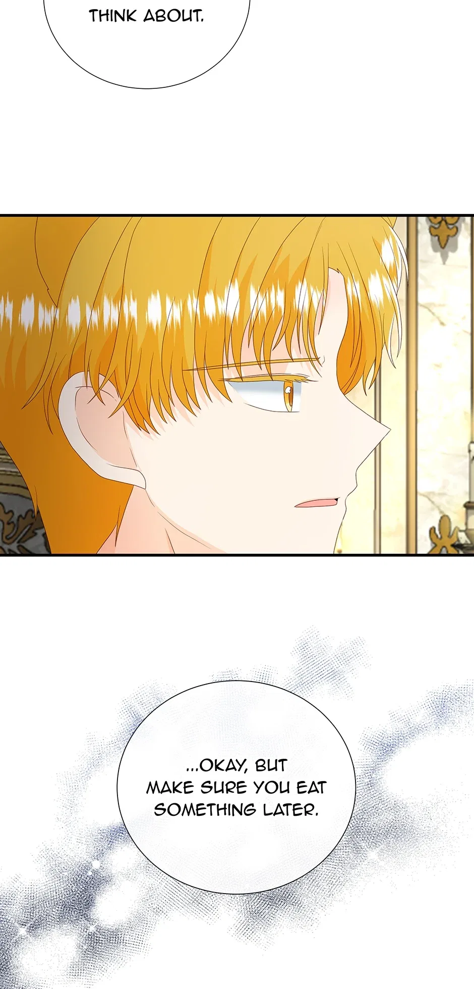 I’m a Wolf, but I Won’t Harm You Chapter 54 – Page 26