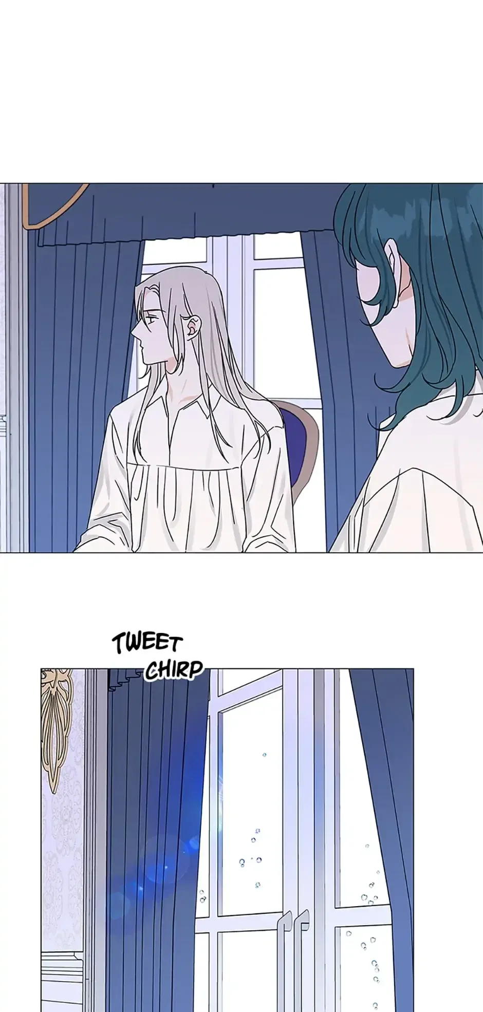 I’m a Wolf, but I Won’t Harm You Chapter 54 – Page 43