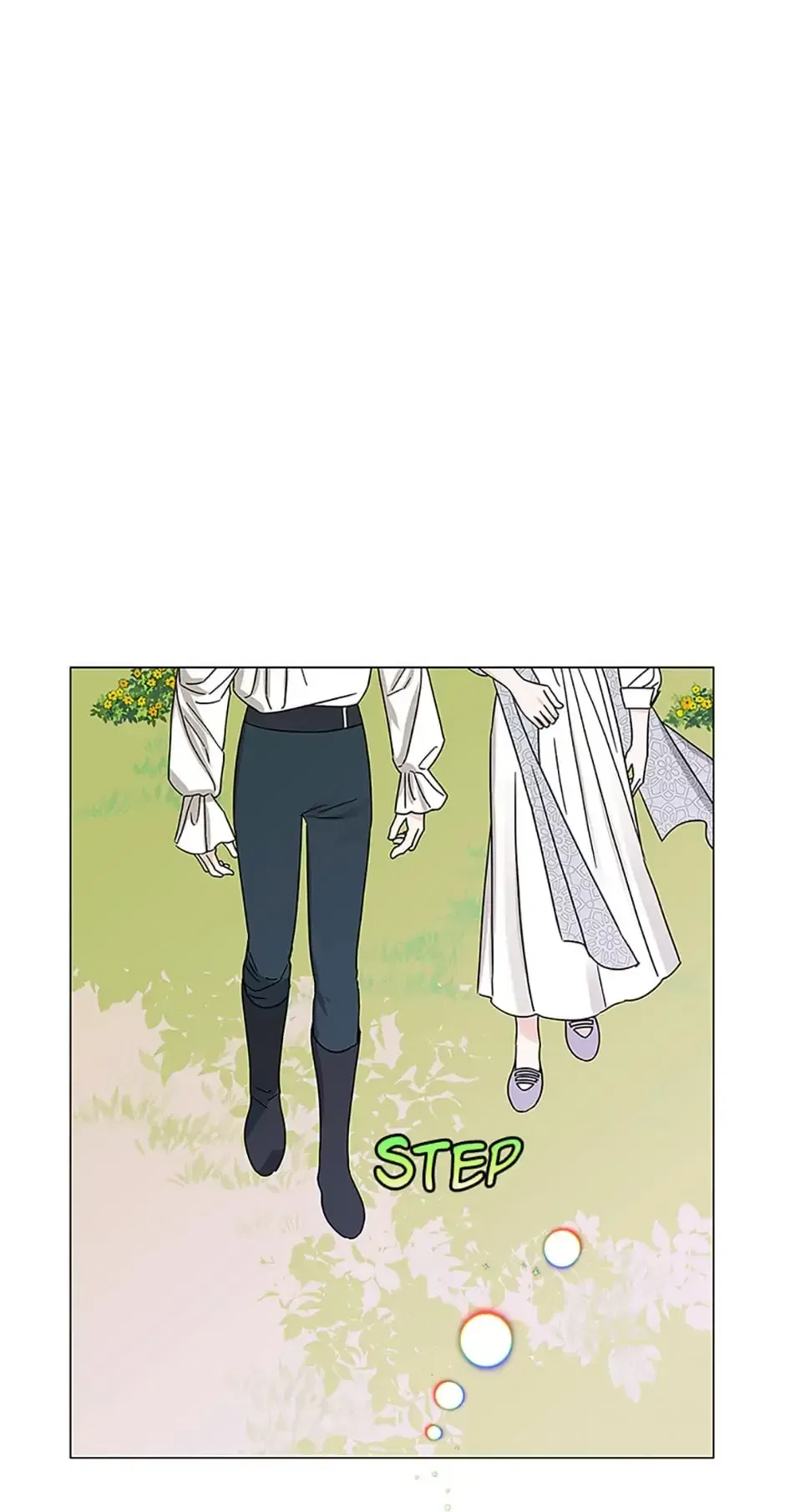I’m a Wolf, but I Won’t Harm You Chapter 54 – Page 45