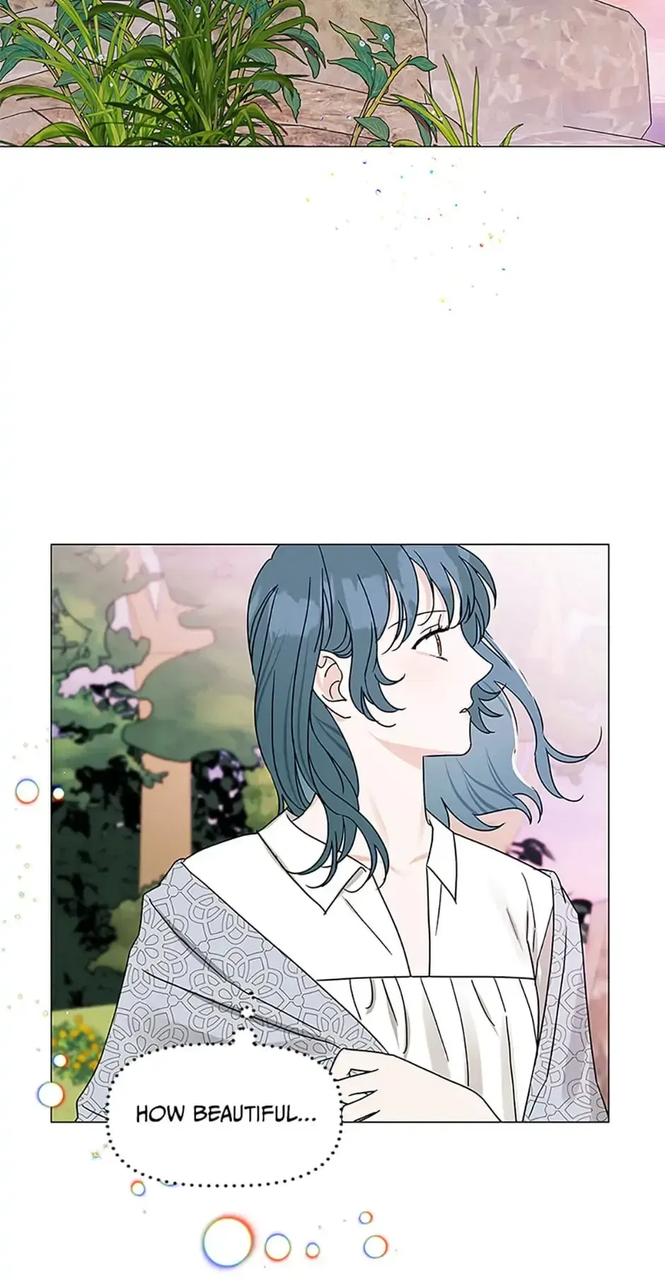 I’m a Wolf, but I Won’t Harm You Chapter 54 – Page 47