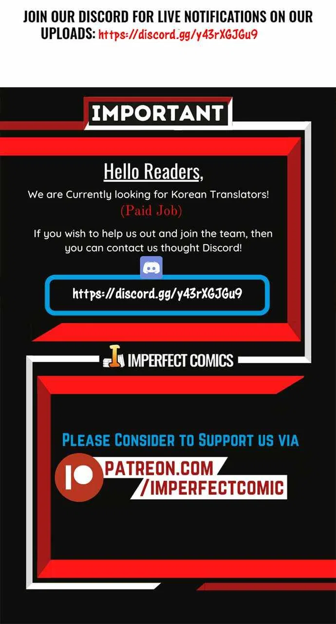 I’m a Wolf, but I Won’t Harm You Chapter 51 – Page 12